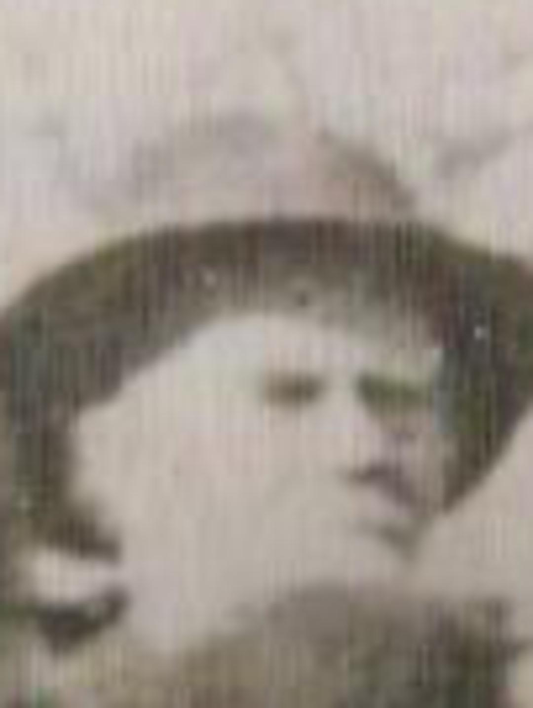 William Lamont Sperry (1824 - 1901) Profile